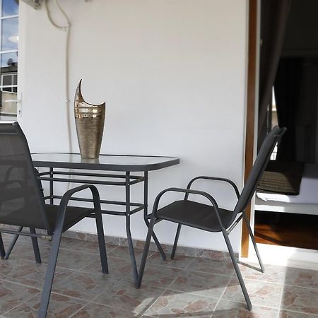 Gazi Penthouse Apartment Athena Bagian luar foto