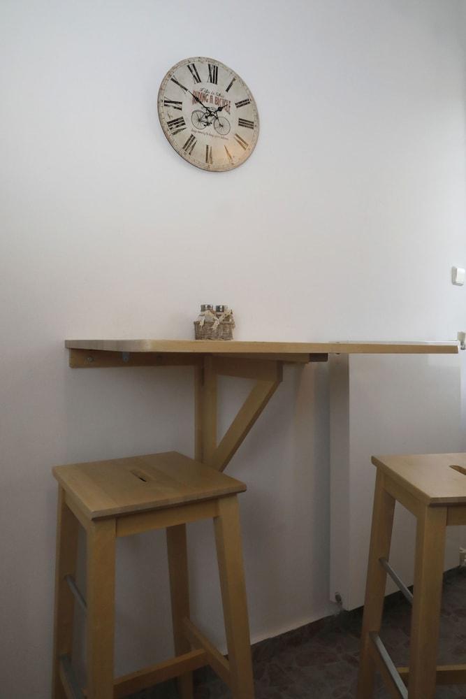 Gazi Penthouse Apartment Athena Bagian luar foto