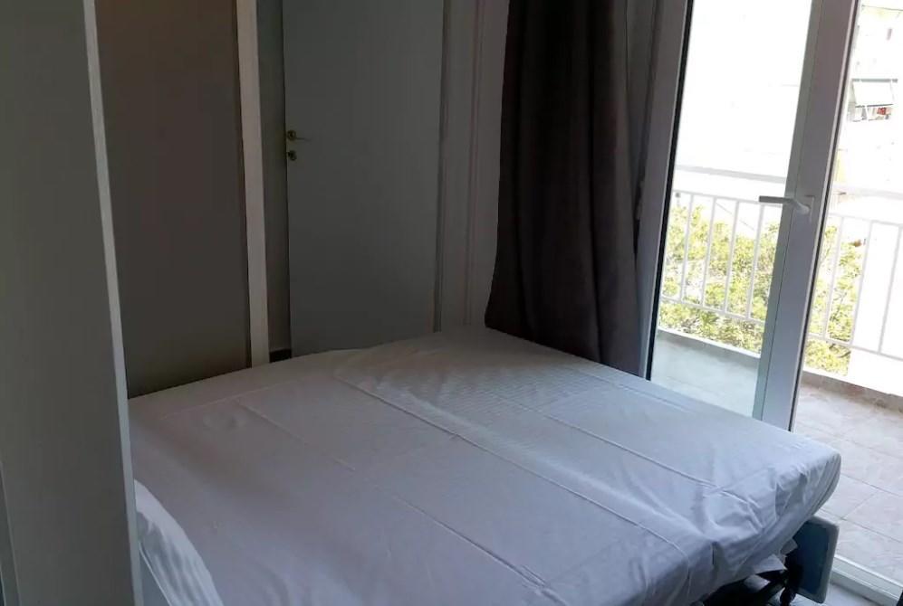 Gazi Penthouse Apartment Athena Bagian luar foto
