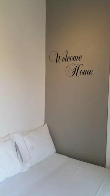 Gazi Penthouse Apartment Athena Bagian luar foto