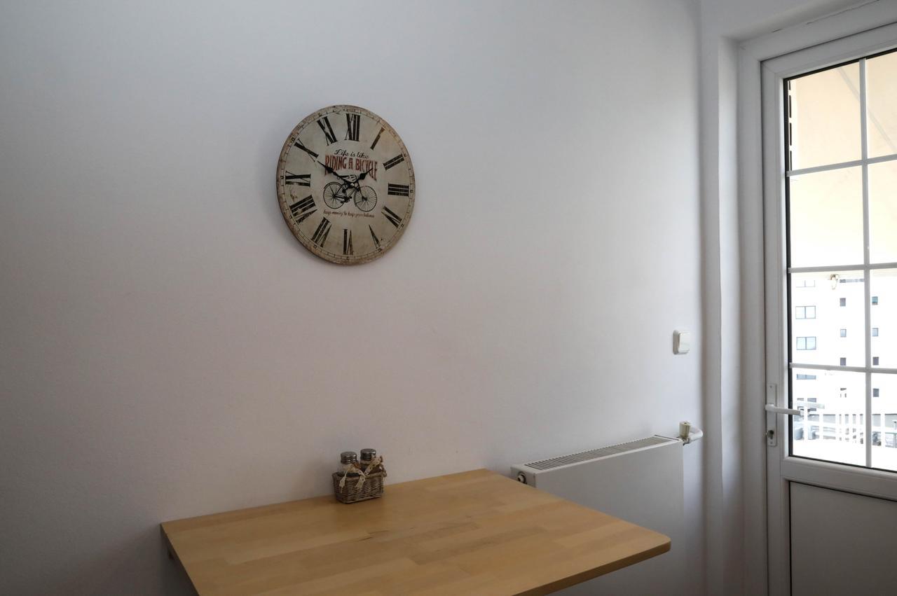 Gazi Penthouse Apartment Athena Bagian luar foto