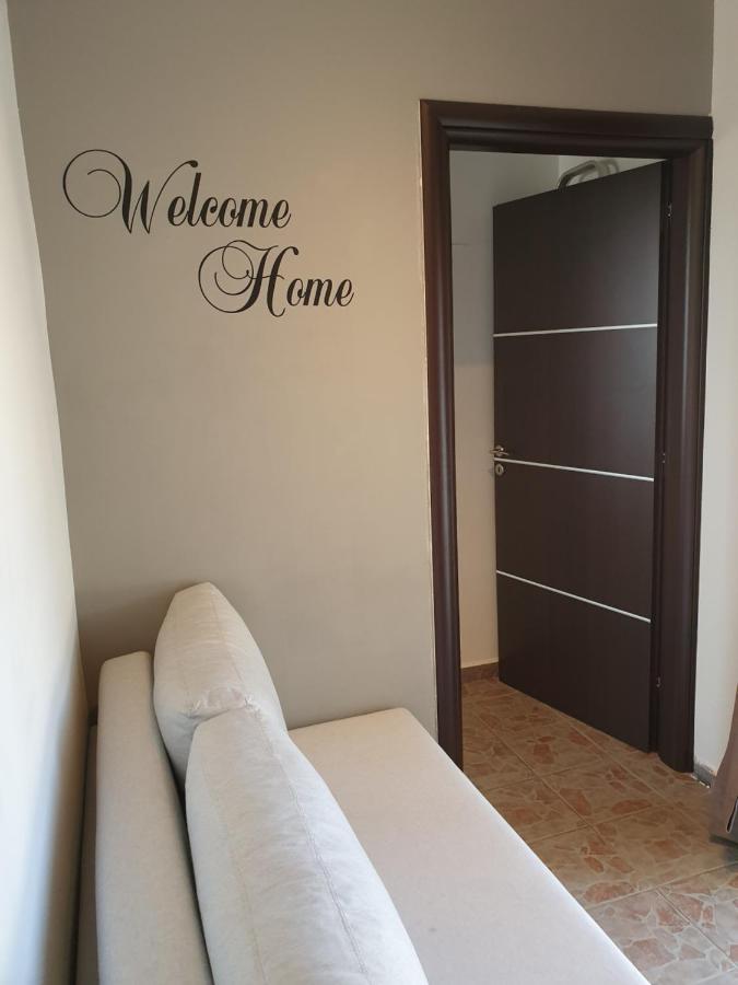 Gazi Penthouse Apartment Athena Bagian luar foto